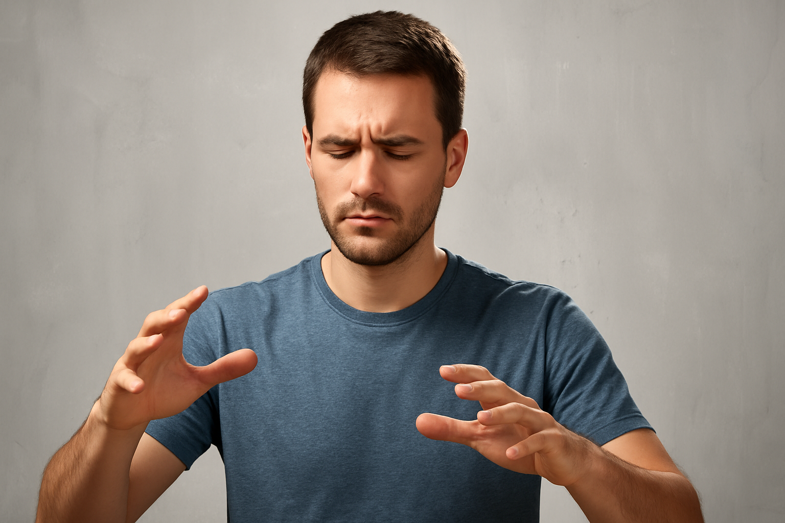 KELOLA EMOSI DENGAN MENGONTROL DIRI