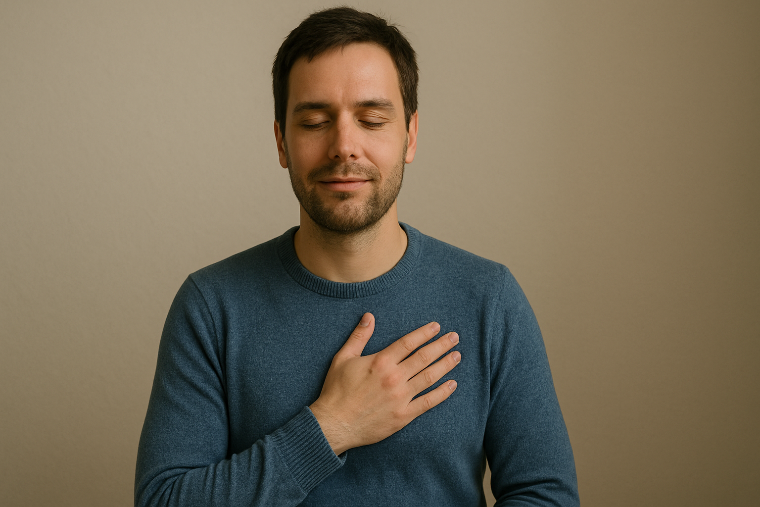 Emosi sebagai Kompas Hidup: Bukan Musuh, Tapi Penunjuk Arah